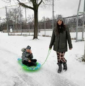 Meet your Posher, Sihem